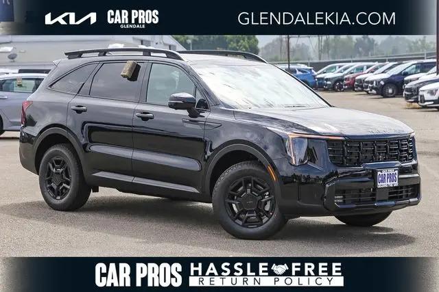 2026 Kia Sorento X-Pro SX Prestige for sale in Glendale, CA