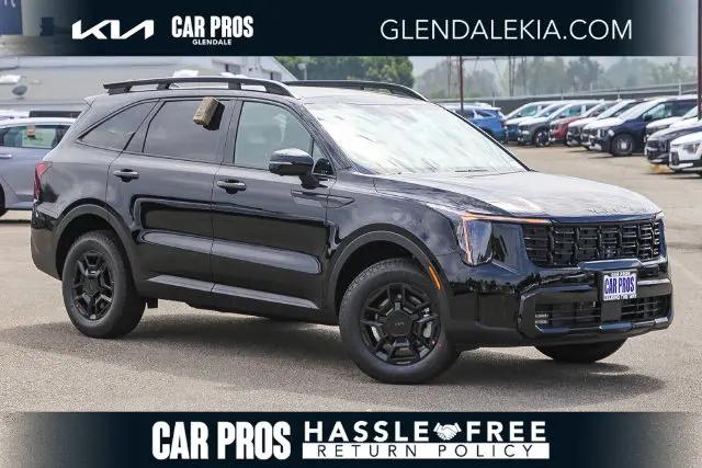 2026 Kia Sorento X-Pro SX Prestige for sale in Glendale, CA