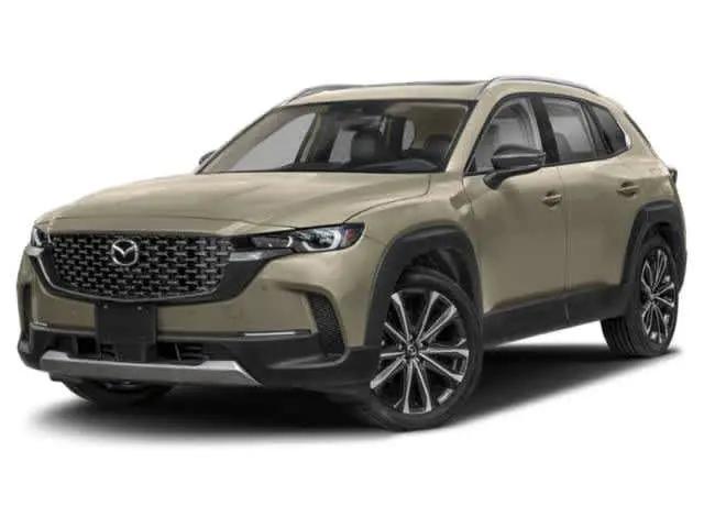 2025 Mazda CX-50 2.5 Turbo Premium Plus Package for sale in Houston, TX