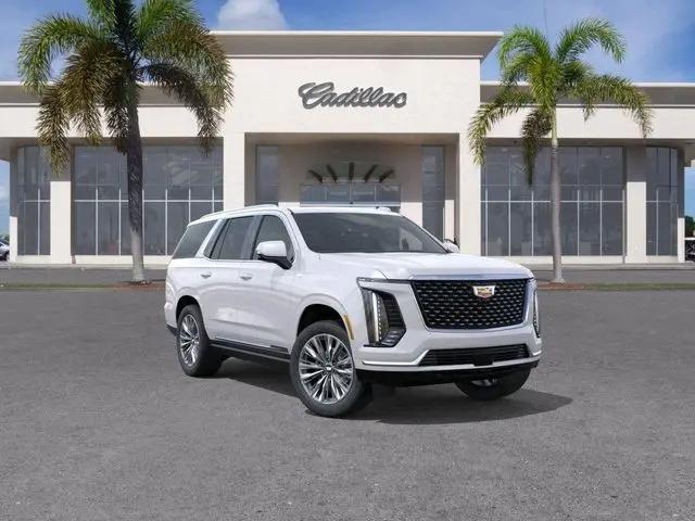 2025 Cadillac Escalade Premium Luxury for sale in Pembroke Pines, FL