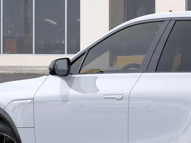2026 Cadillac iQ Signature Sport AWD