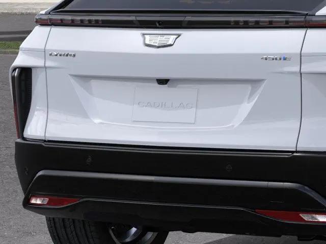 2026 Cadillac iQ Signature Sport AWD