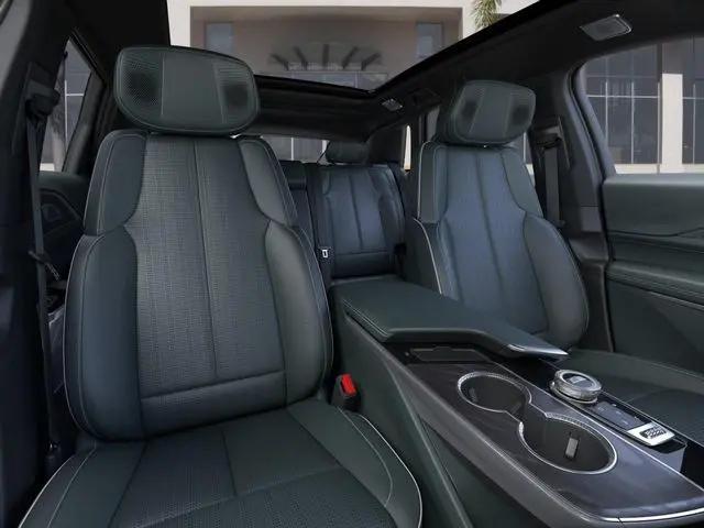 2026 Cadillac iQ Signature Sport AWD