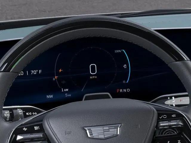 2026 Cadillac iQ Signature Sport AWD