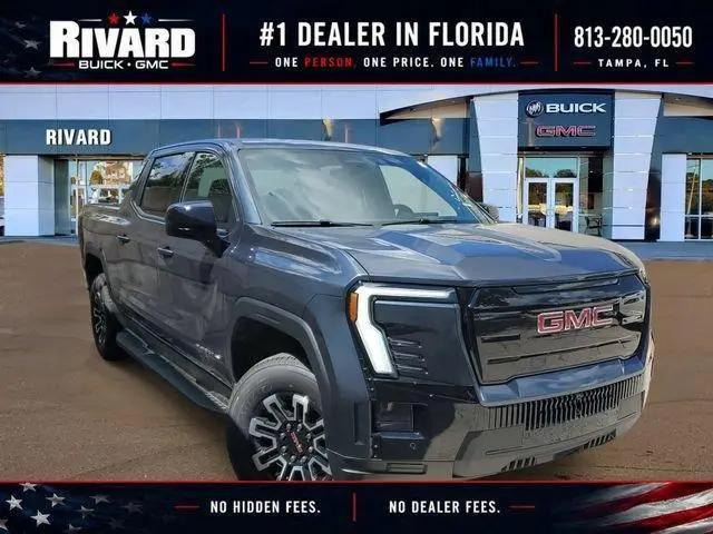 2026 GMC Sierra Standard Range Elevation for sale in Tampa, FL