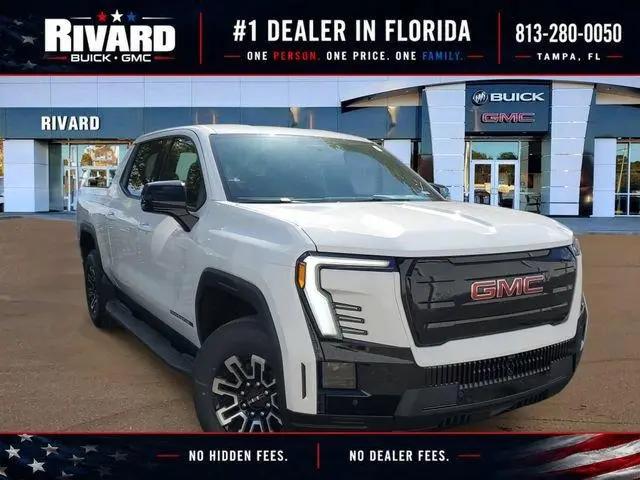 2026 GMC Sierra Standard Range Elevation for sale in Tampa, FL