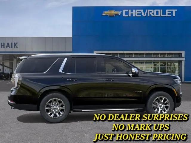 2026 Chevrolet Tahoe 2WD Premier