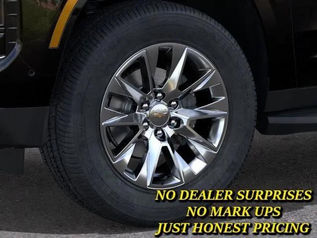 2026 Chevrolet Tahoe 2WD Premier