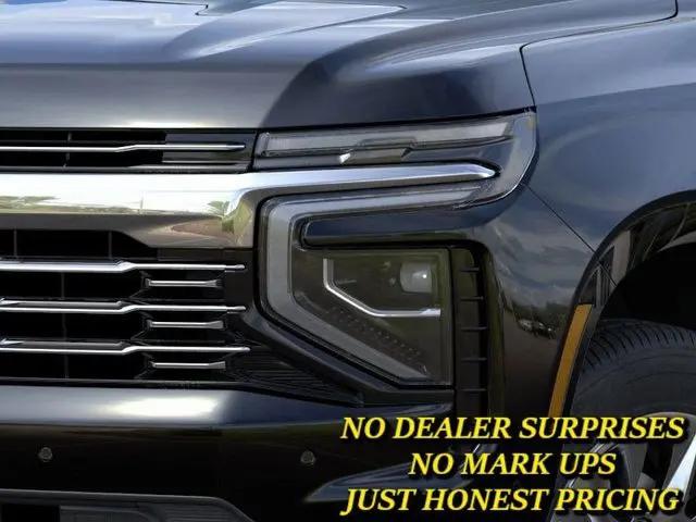 2026 Chevrolet Tahoe 2WD Premier