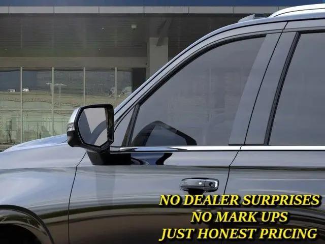 2026 Chevrolet Tahoe 2WD Premier