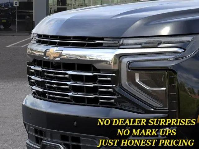 2026 Chevrolet Tahoe 2WD Premier