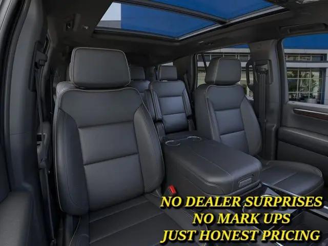 2026 Chevrolet Tahoe 2WD Premier