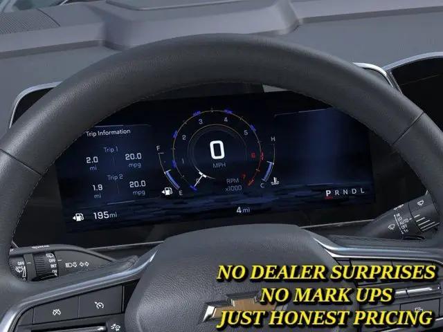 2026 Chevrolet Tahoe 2WD Premier