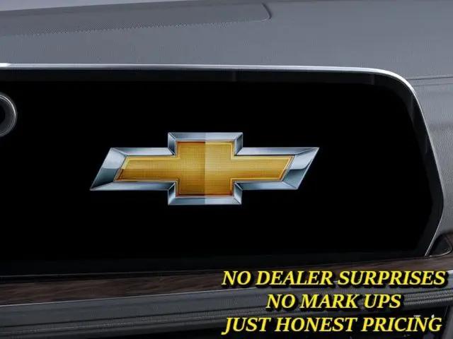 2026 Chevrolet Tahoe 2WD Premier