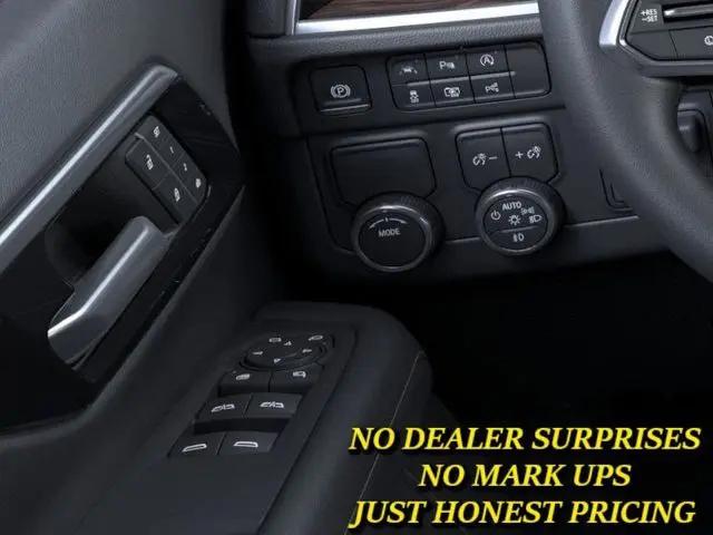 2026 Chevrolet Tahoe 2WD Premier
