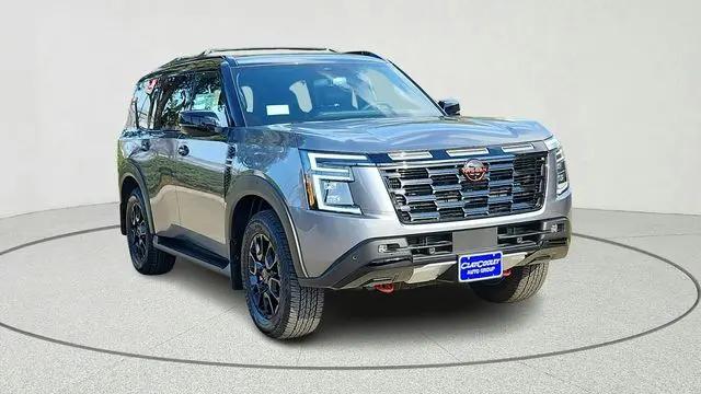 2026 Nissan Armada PRO-4X for sale in Dallas, TX