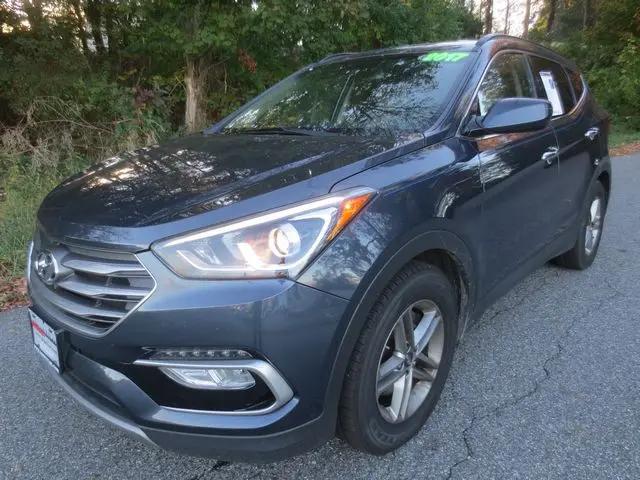 2017 Hyundai Santa Fe Sport 2.4L for sale in Mahopac, NY