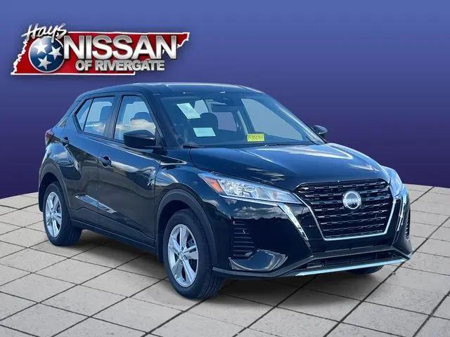 2025 Nissan Kicks S for sale in Madison, TN
