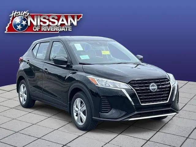 2025 Nissan Kicks S for sale in Madison, TN