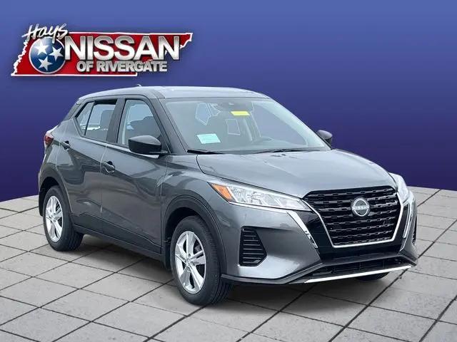 2025 Nissan Kicks S for sale in Madison, TN