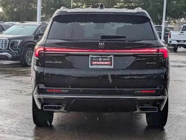 2026 Buick Enclave Avenir FWD