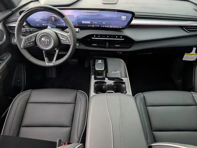 2026 Buick Enclave Avenir FWD
