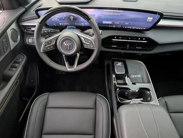 2026 Buick Enclave Avenir FWD