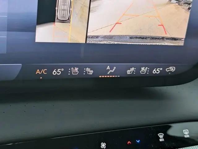 2026 Buick Enclave Avenir FWD