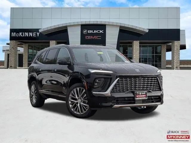 2026 Buick Enclave Avenir FWD for sale in McKinney, TX