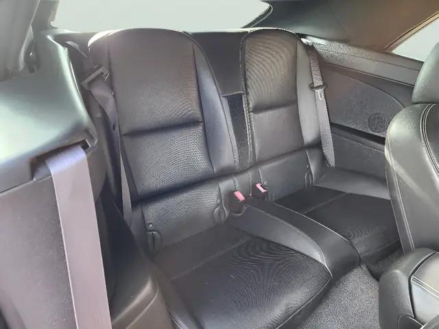 2013 Chevrolet Camaro 2LT
