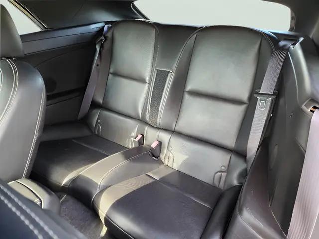 2013 Chevrolet Camaro 2LT
