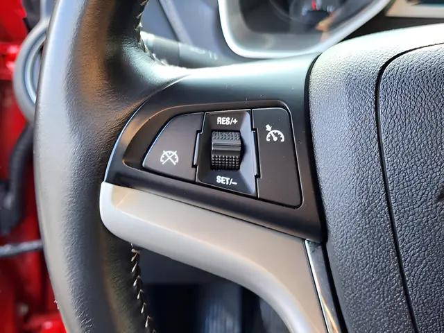 2013 Chevrolet Camaro 2LT