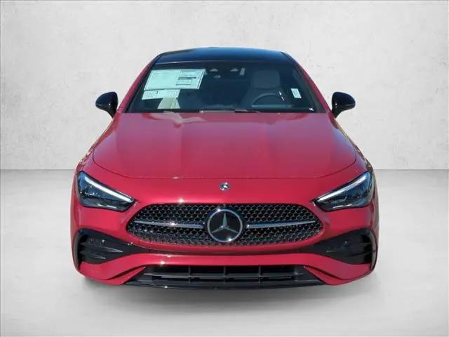 2026 Mercedes-Benz E-CLASS E 300 CLE 300