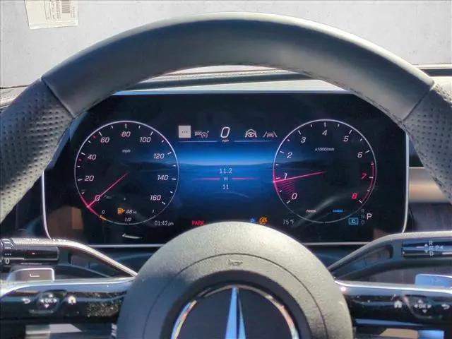 2026 Mercedes-Benz E-CLASS E 300 CLE 300