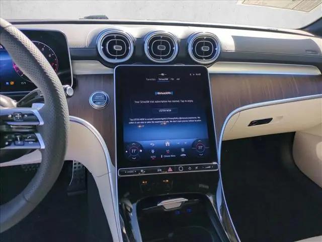 2026 Mercedes-Benz E-CLASS E 300 CLE 300