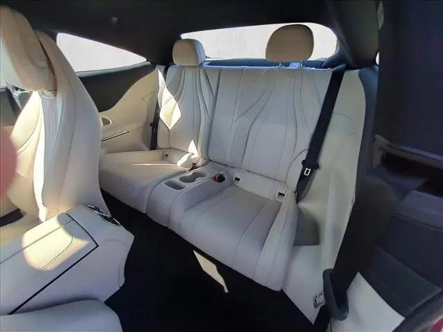 2026 Mercedes-Benz E-CLASS E 300 CLE 300