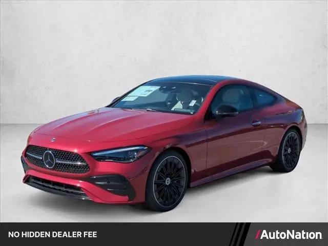 2026 Mercedes-Benz E-CLASS E 300 CLE 300 for sale in San Jose, CA