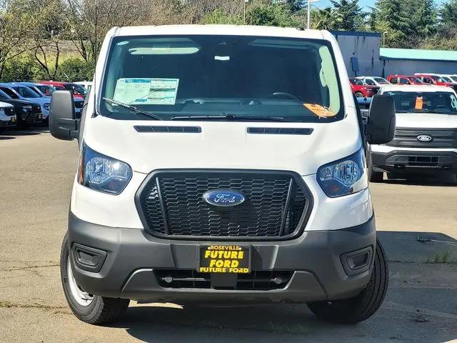 2025 Ford Transit Cargo Van T-250