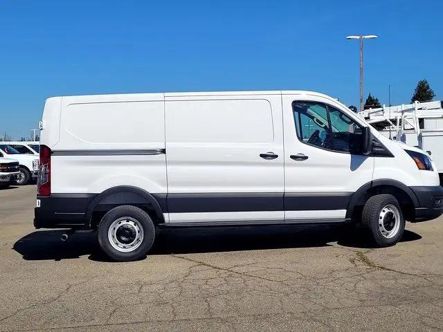 2025 Ford Transit Cargo Van T-250