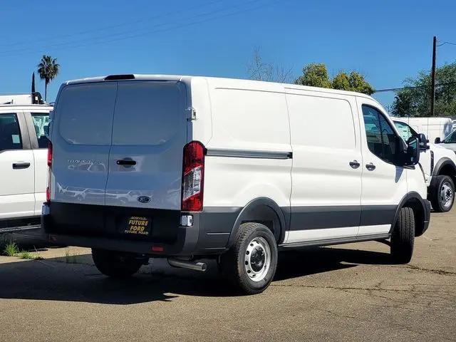 2025 Ford Transit Cargo Van T-250