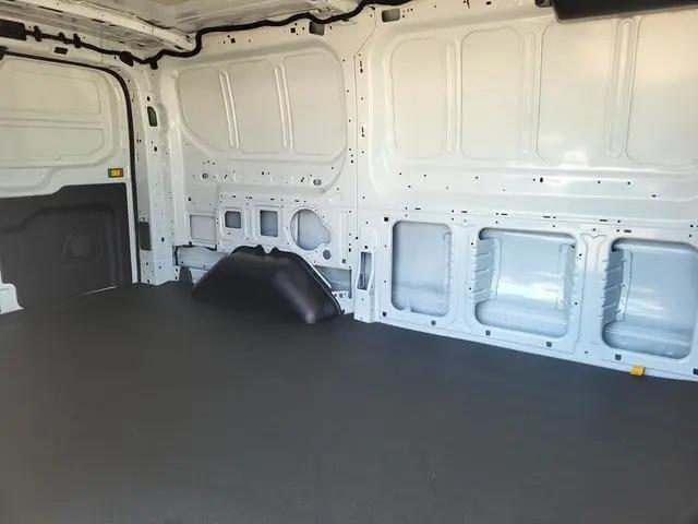 2025 Ford Transit Cargo Van T-250