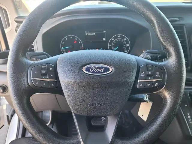 2025 Ford Transit Cargo Van T-250