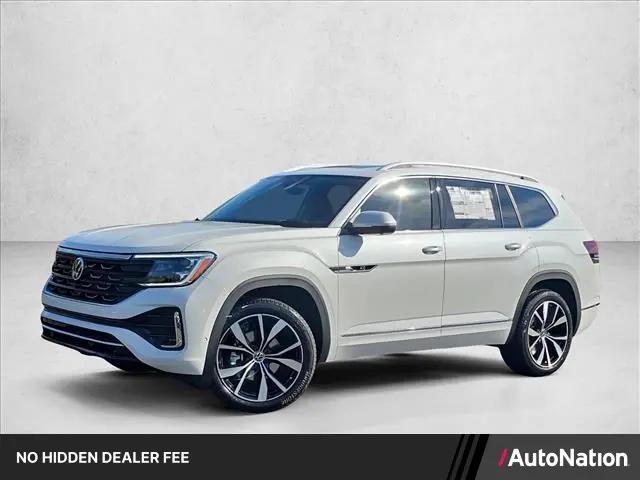 2026 Volkswagen Atlas SEL Premium R-Line for sale in Buford, GA