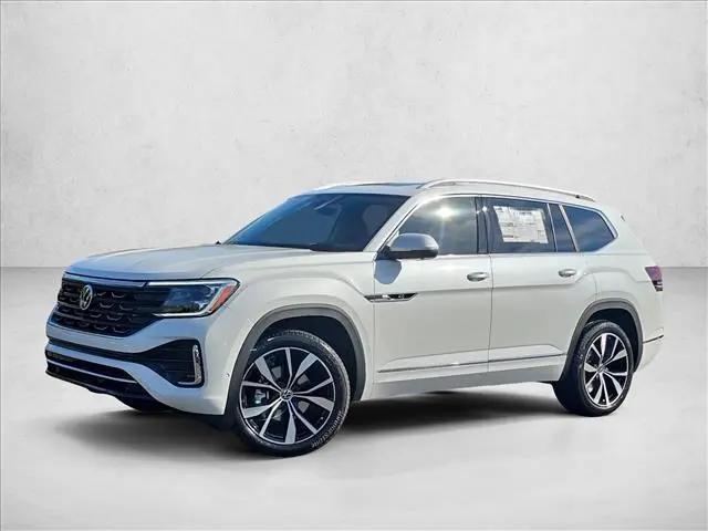 2026 Volkswagen Atlas SEL Premium R-Line for sale in Buford, GA
