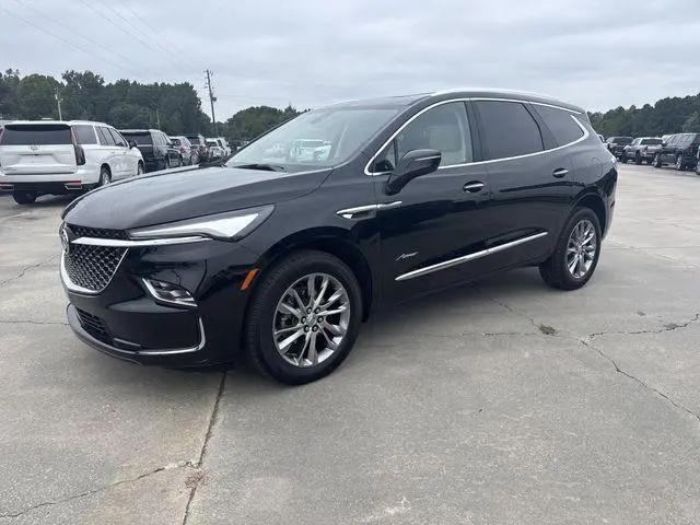 2023 Buick Enclave Avenir FWD for sale in Blenheim, SC