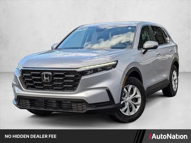 2026 Honda CR-V LX AWD for sale in Knoxville, TN