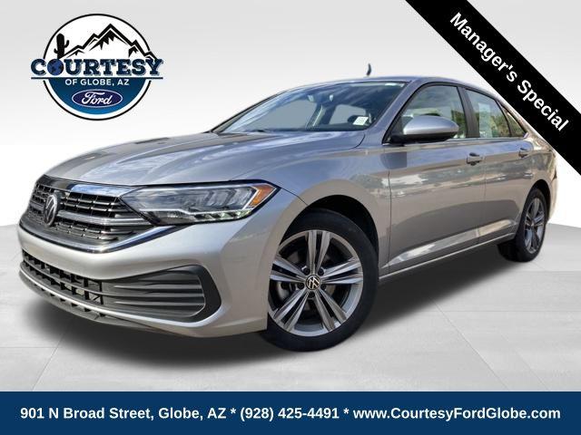 2024 Volkswagen Jetta 1.5T SE for sale in Globe, AZ