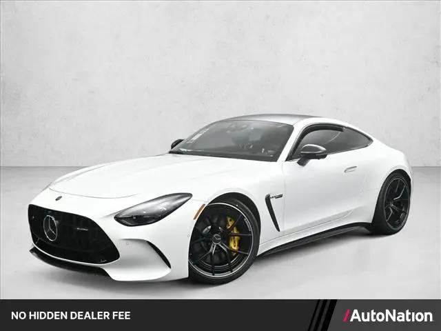 2026 Mercedes-Benz AMG GT 55 AMG GT 55 for sale in Naperville, IL