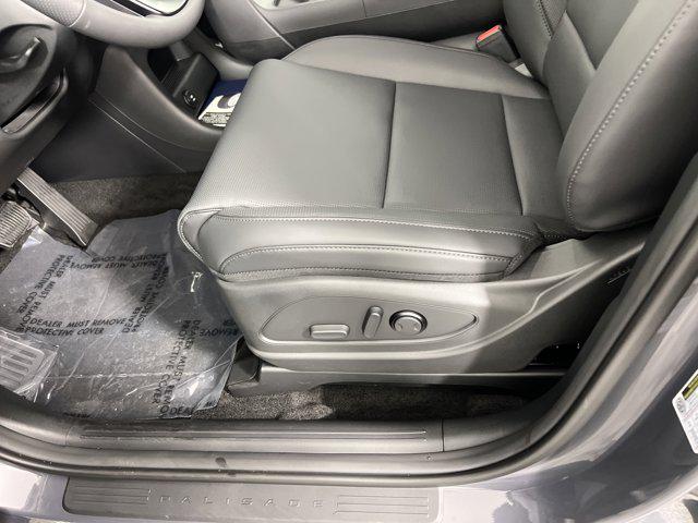 2026 Hyundai Palisade XRT Pro - Photo 6