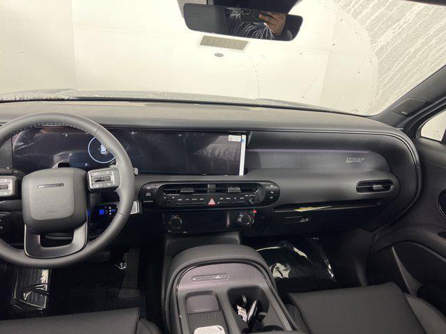 2026 Hyundai Palisade XRT Pro - Photo 7